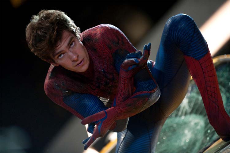 Marvel's Spider-Man 2' review: a stunning story reaches new heights : NPR